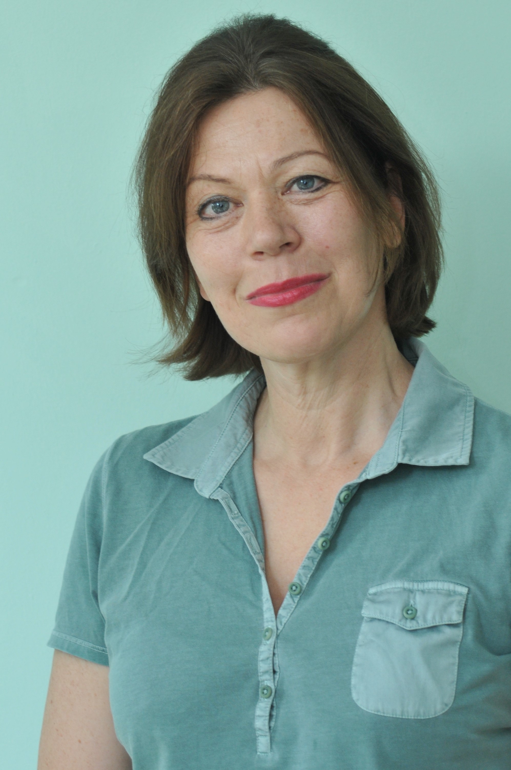 Anna Rensing Dr. med. Anne Rensing – Hausärztinnen im Bülowkiez